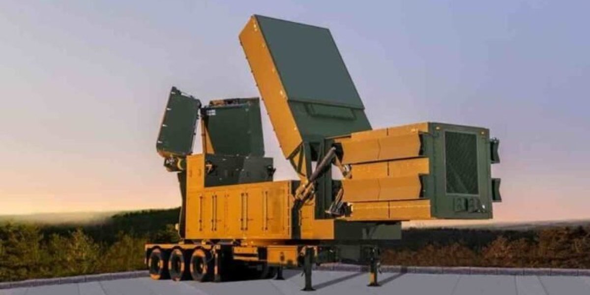 Amerikanci sami sebe zaledili! Razvili moćni radar LTAMDS koji će uništiti ruske balističke rakete! (VIDEO)