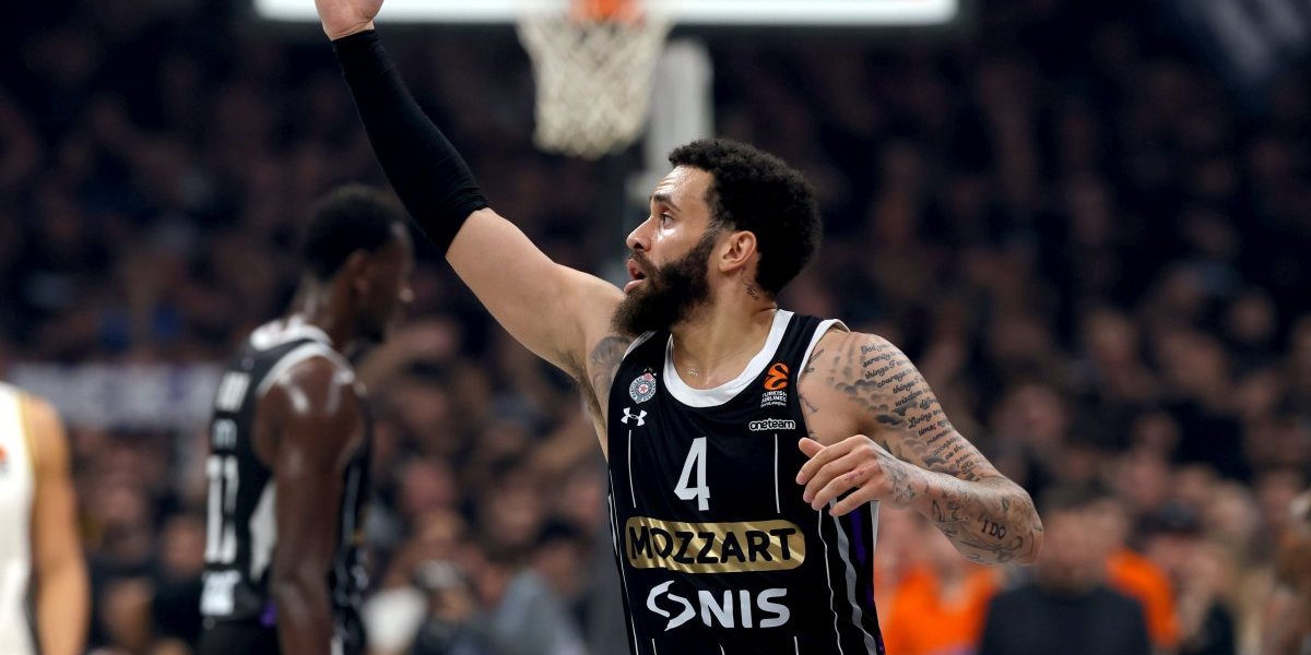 KK Partizan KK Asvel uživo prenos