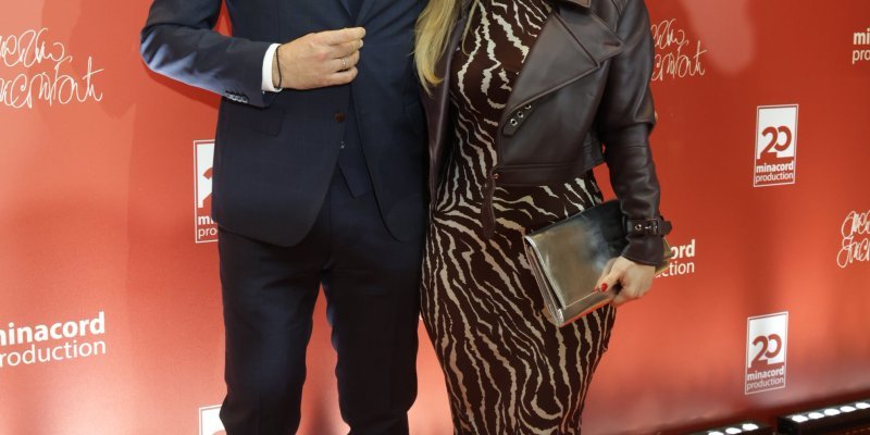 Jelena Tomašević i Ivan Bosiljčić