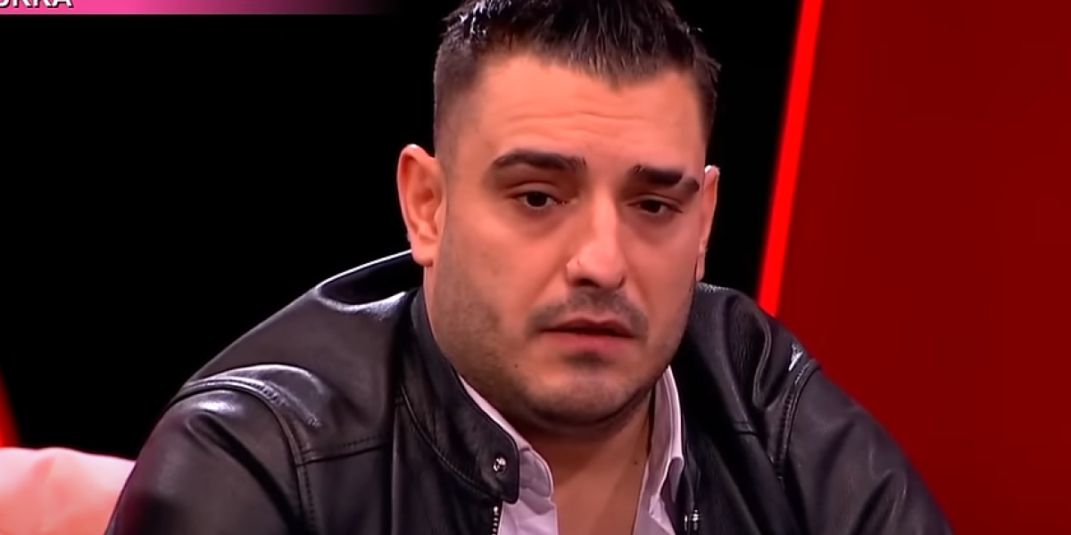 "Moguće je, nisam brojao": Darko Lazić otkrio koja pevačica je uzela veći bakšiš od njega