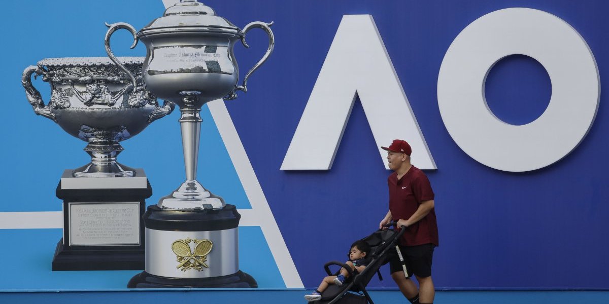 Srbi u kvalifikacijama za Australijan open! Troje u borbi za prvi grend slem u sezoni!