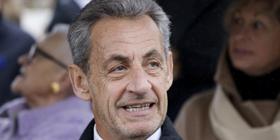 Šok u Francuskoj: Nikola Sarkozi proglašen krivim!