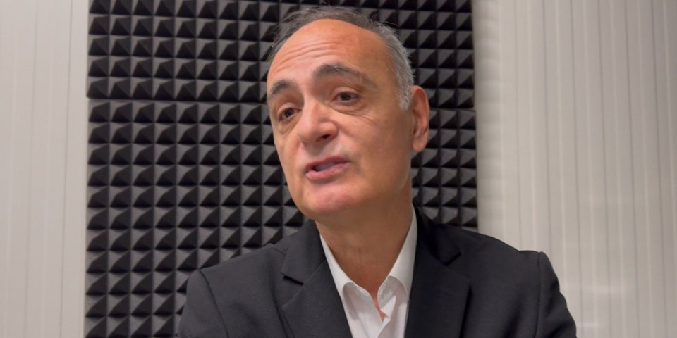 Aca Ilić ove kolege ne može da vidi očima: "Strašno me iritiraju"