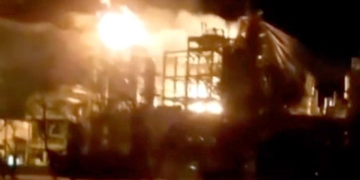 Američki ambasador pri NATO nervozan zbog napad Kijeva na ruske vazdušne baze: To je bilo malo nepromišljeno i rizičano