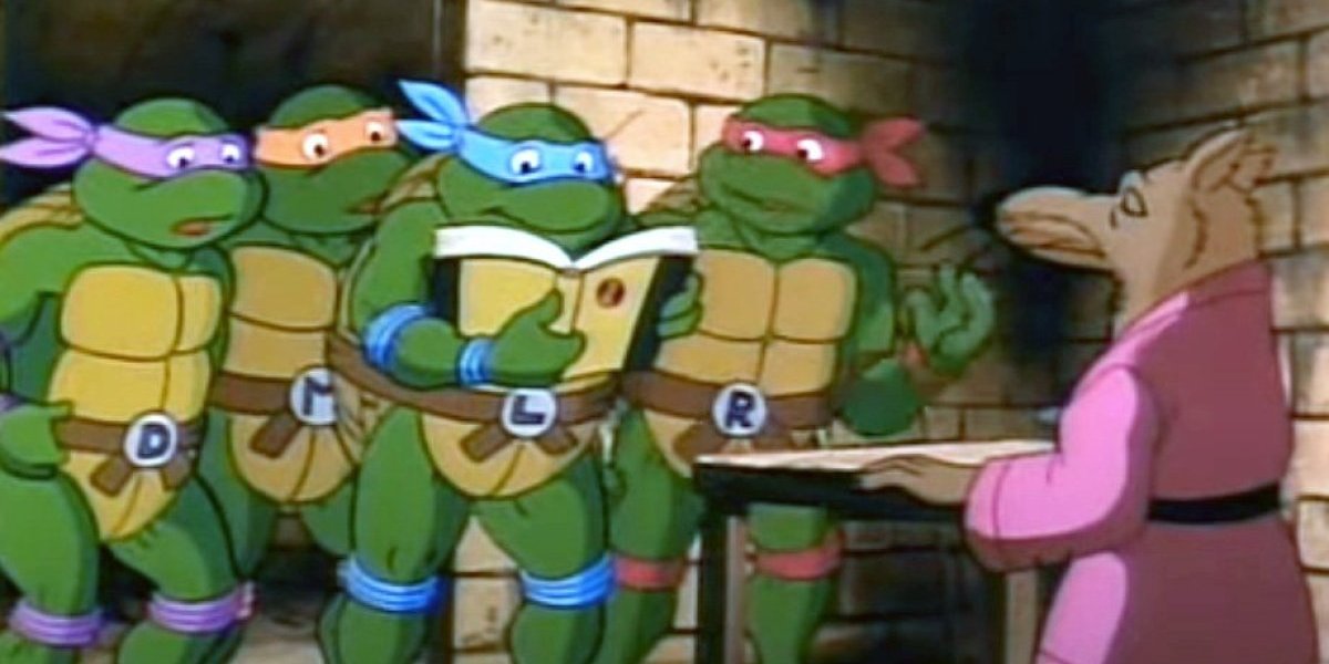 Ubačen prvi gej lik u "Nindža kornjačama"! Fanovi besni: "Upropastili ste nam najbolji crtani"