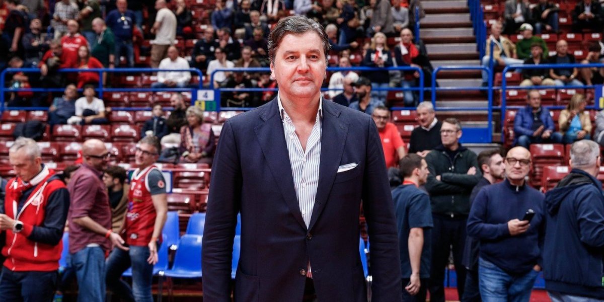 Problem između NBA, FIBA i Evrolige -  Zbog ovoga će nastati haos