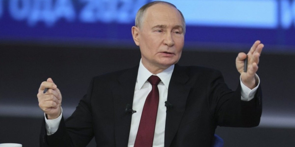 Strašna vest odjeknula Rusijom: Građani u šoku - Putin donosi dramatičnu odluku koja menja sve