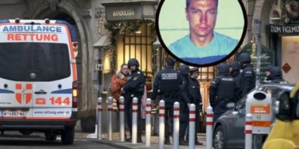 Osvanule čitulje za brata Zvicerove "desne ruke": Odbegli "kavčanin" se oglasio iz ilegale (FOTO)