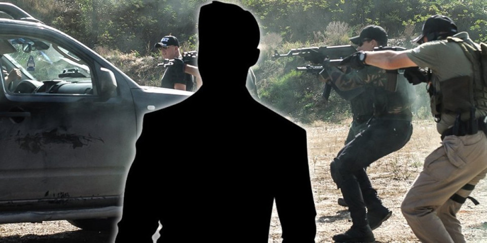 Osuđivan zbog kokaina, bolesno dete koristio kao izgovor na sudu: Ovo je Crnogorac koji je prao milione za ''Kamoru'' i "Ndragetu"