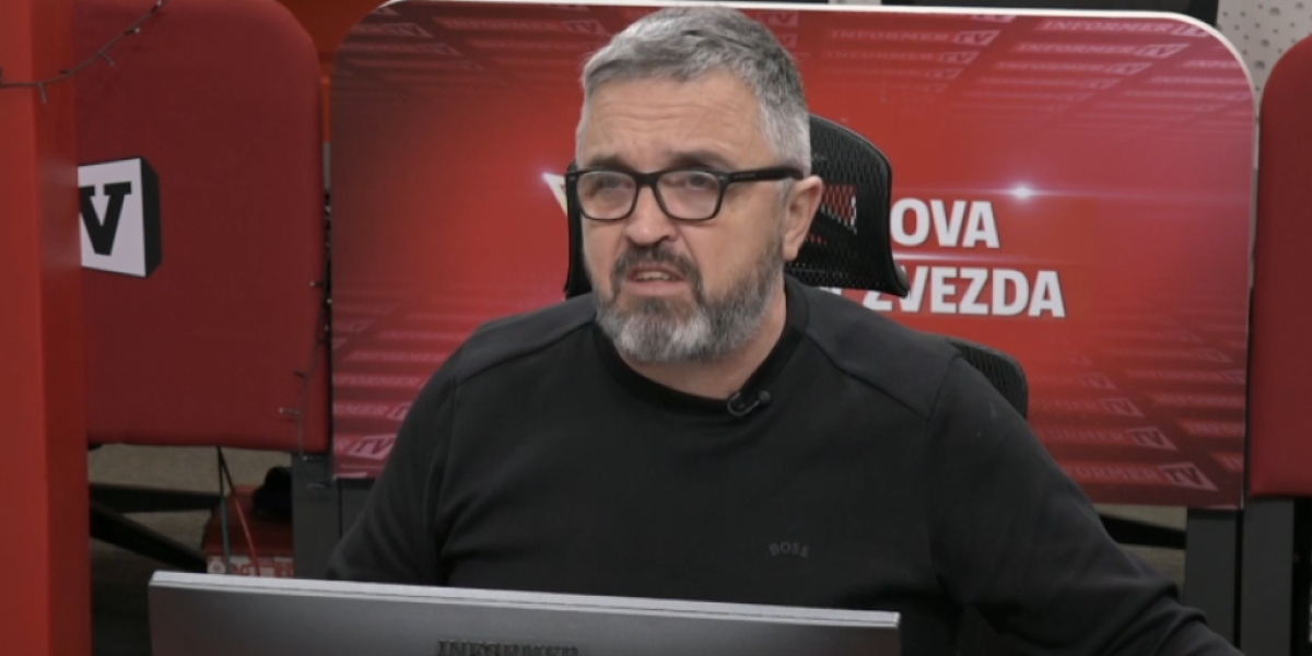 Vrhovni vođa "studentskih" protesta je Bojan Pajtić! Vučićević otkrio šok detalje: Imaju opasne ideje, najavljuju....