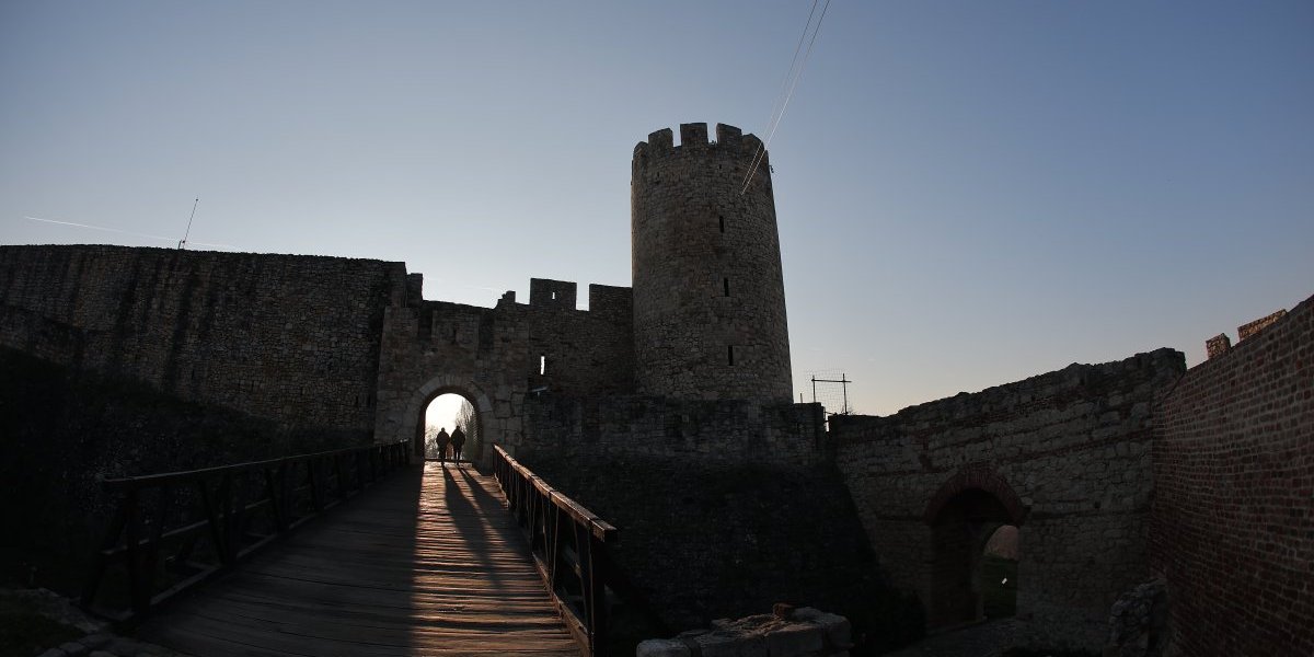 Devojka uputila važan apel! Manijak hara Kalemegdanom