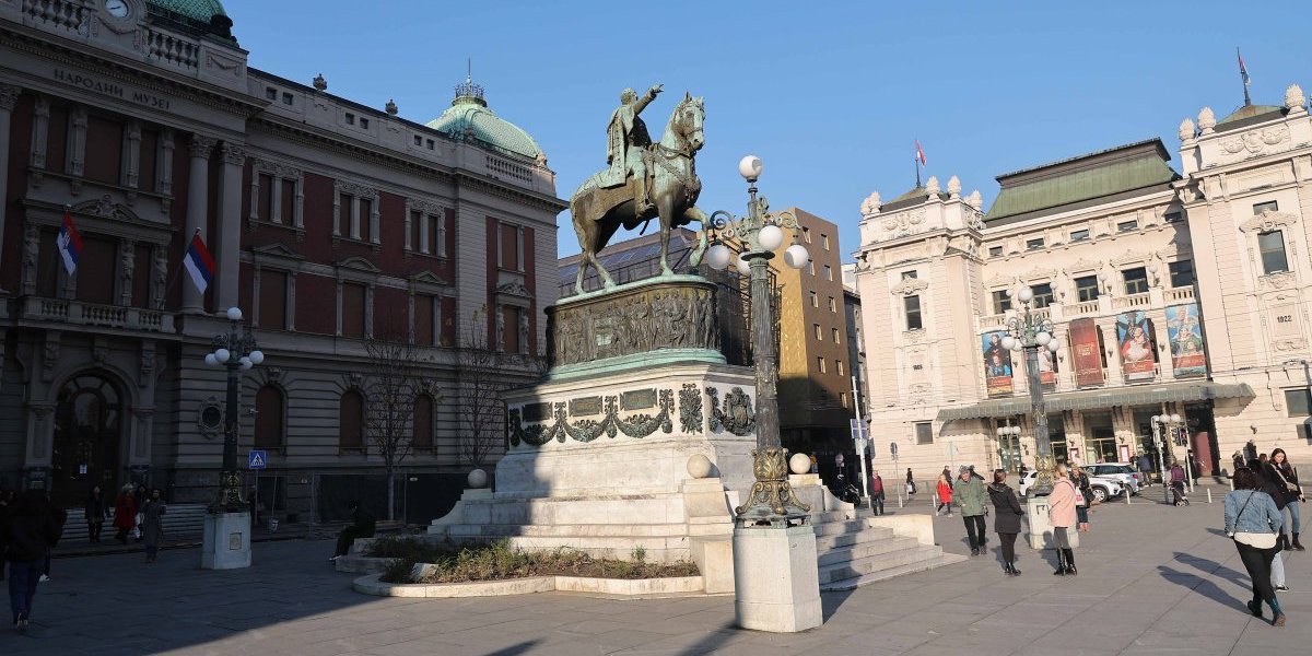 "Bolje privremeno zatvoreno nego u plamenu!": Dragoslav Bokan o teškoj odluci za Narodno pozorište u Beogradu