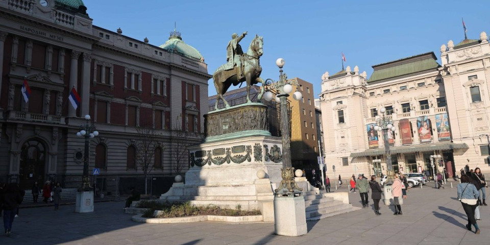 "Bolje privremeno zatvoreno nego u plamenu!": Dragoslav Bokan o teškoj odluci za Narodno pozorište u Beogradu