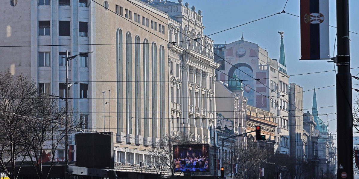 Najpoznatiji beogradski trg krije neobičnu tajnu: Evo ko je uticao na njegovo ime