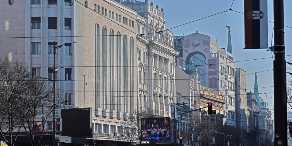 Najpoznatiji beogradski trg krije neobičnu tajnu: Evo ko je uticao na njegovo ime