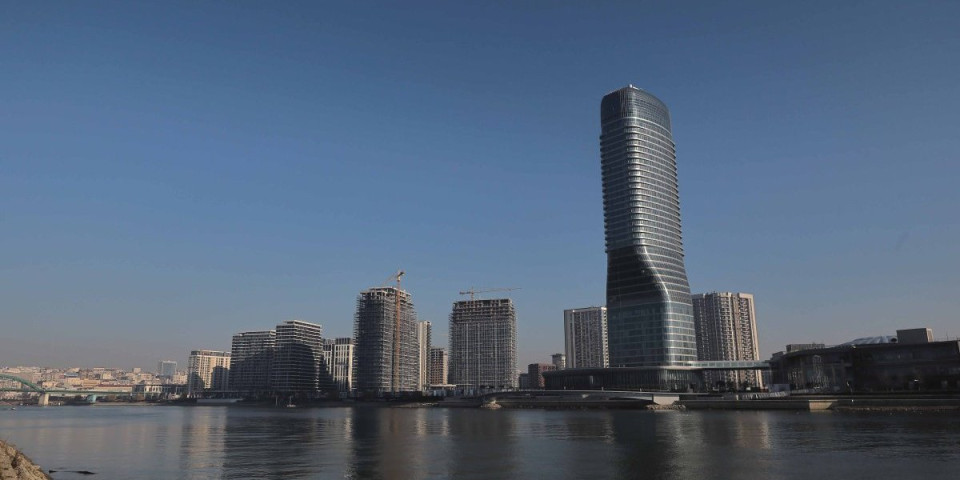 Bomba u Beogradu na vodi - u subotu uklanjanje: Ministar Dačić otkrio sve detalje