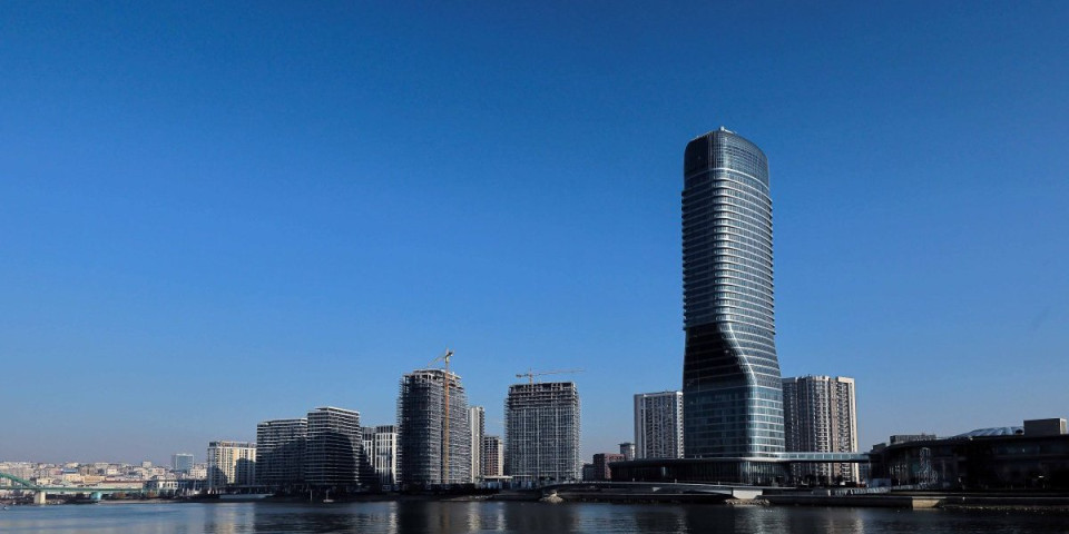 Izvanredan događaj u Beogradu na vodi: Prisustvuje i Vučić - od danas naselje dobija novu atrakciju