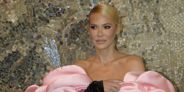 Nataša Bekvalac: Kao lutku su me imali! Emotivni kadrovi ostaviće vas bez daha