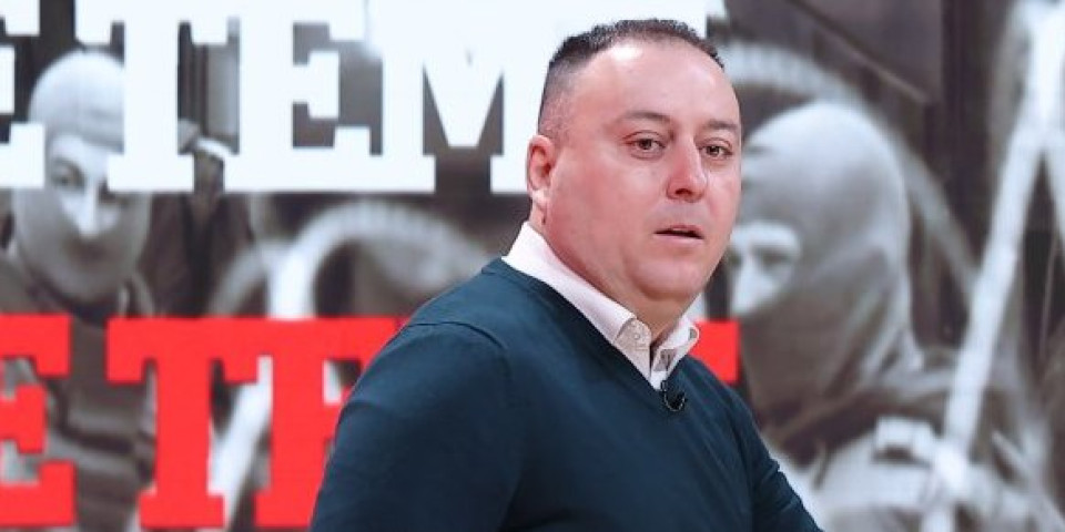 Žestok odgovor: Čučković jednom metaforom sahranio lešinare sa Zapada predvođene Martom Kos i hrvatakim medijima