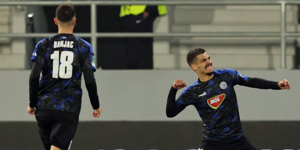 Od velike scene i meča u Londonu do borbe za goli život! Superligašu preti totalni kolaps