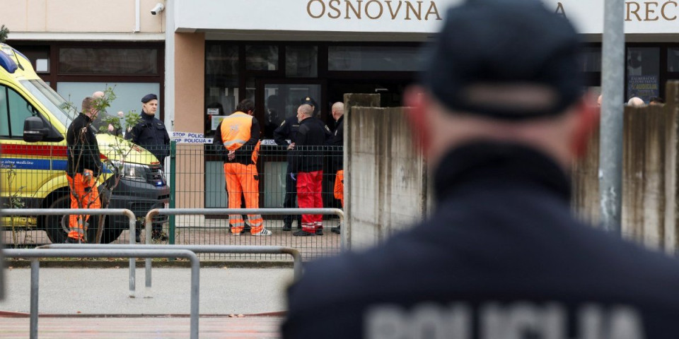 Uhapšeni biznismen "pokopao" državnog inspektora: Puštaju ga na slobodu