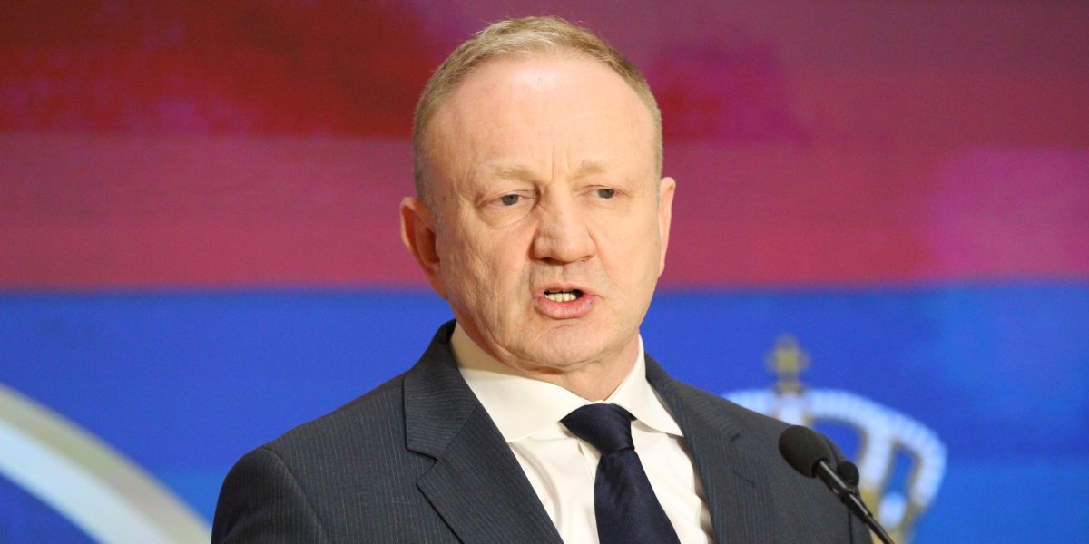 Ne žele dijalog ni za živu glavu! Ovo je plan opozicije za nasilno uspostavljanje Đilasove vlade! (VIDEO)