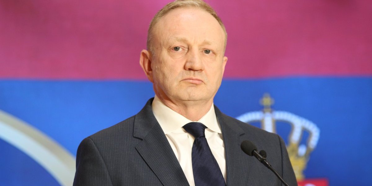 Šolakovci ismejali Đilasovu vladu: Ma kakva opozicija, oni ne mogu očima da se gledaju (VIDEO)