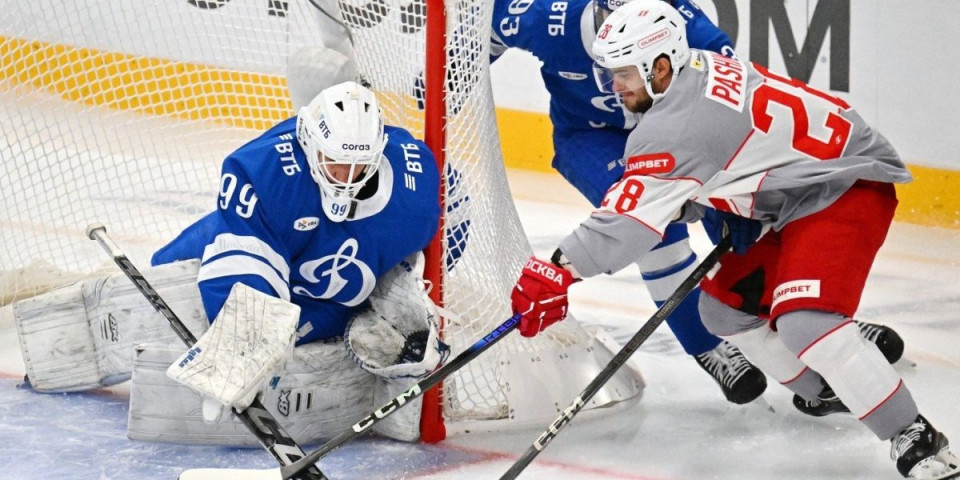 Sportista osuđen na zatvorsku kaznu! Špijunijarao za Rusiju, a Poljaci su mu došli glave...