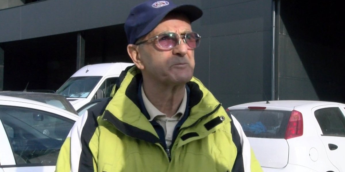 Ova priča vraća veru u ljude! Ismeta iz Novog Pazara do suza ganuo čin mladog sugrađanina