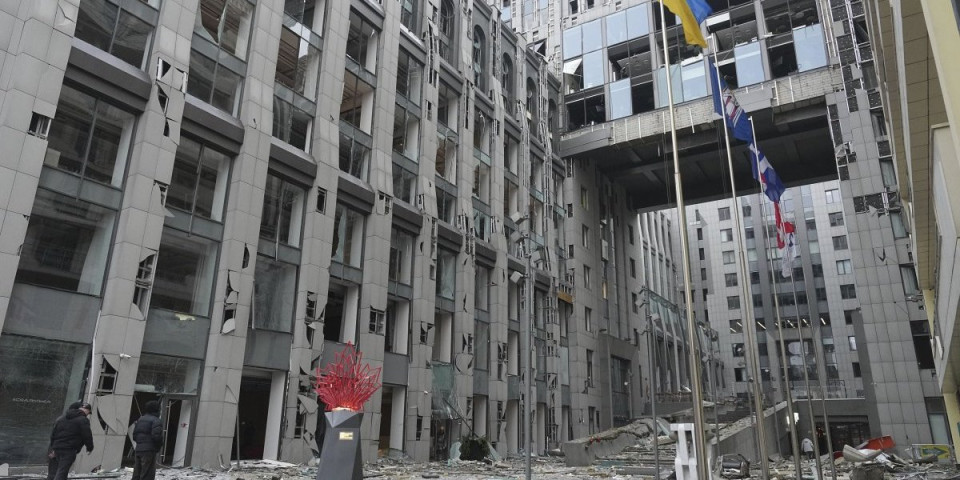 Bežite iz Kijeva, gotovo je! Kličko priznao: Grad je na kolenima, preti nam potpuni kolaps