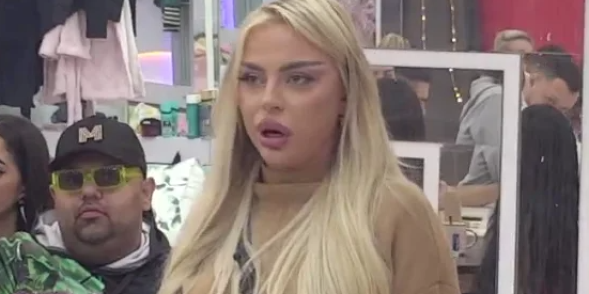 "Abortirala bih!" Sofiji ciklus kasnio dva meseca, Terza se odsekao: Na svu muku...