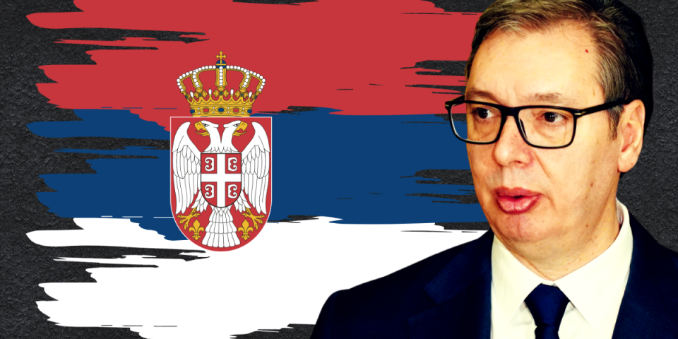 Državničke reči predsednika Vučića: Srbija je moja sudbina, moj život!