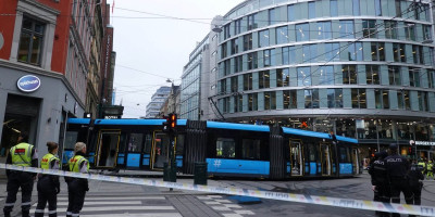 Đorđe Vilms (18) srpskog porekla sa nemačkim državljanstvom, trenutno je u centru pažnje norveške i evropske javnosti nakon što je optužen za brutalno ubistvo koje se dogodilo u Oslu.