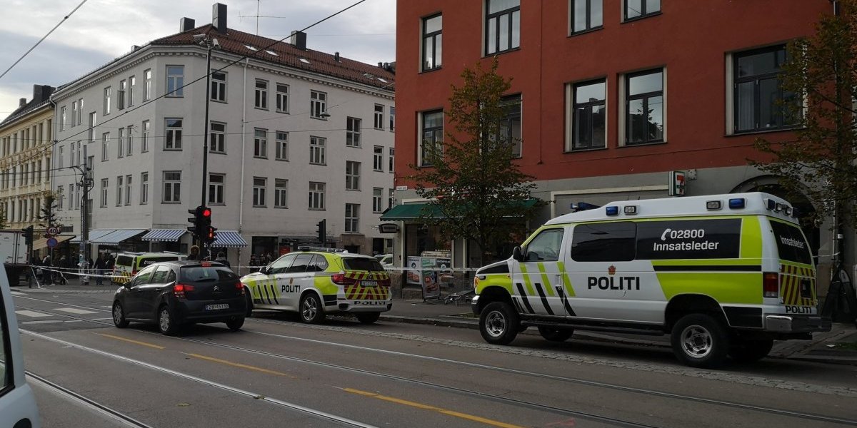 Poginuo poznati milioner! Jeziva saobraćajka sa kobnim završetkom, nije mu bilo spasa! (FOTO)