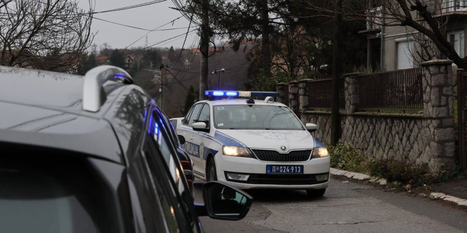 Ubijeni Nikola hapšen zbog napada na reprezentativca Srbije! Bacili mu bombu na kuću, sada izrešetan u sačekuši!