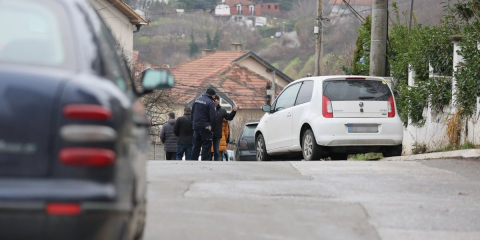 Poznato stanje ranjene devojke! Detalji surove likvidacije u Kaluđerici!