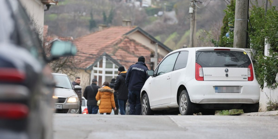 "Bilo je pitanje kada će ga ubiti"! Nikola živeo sa roditeljima, sestrom i devojkom! (FOTO/VIDEO)