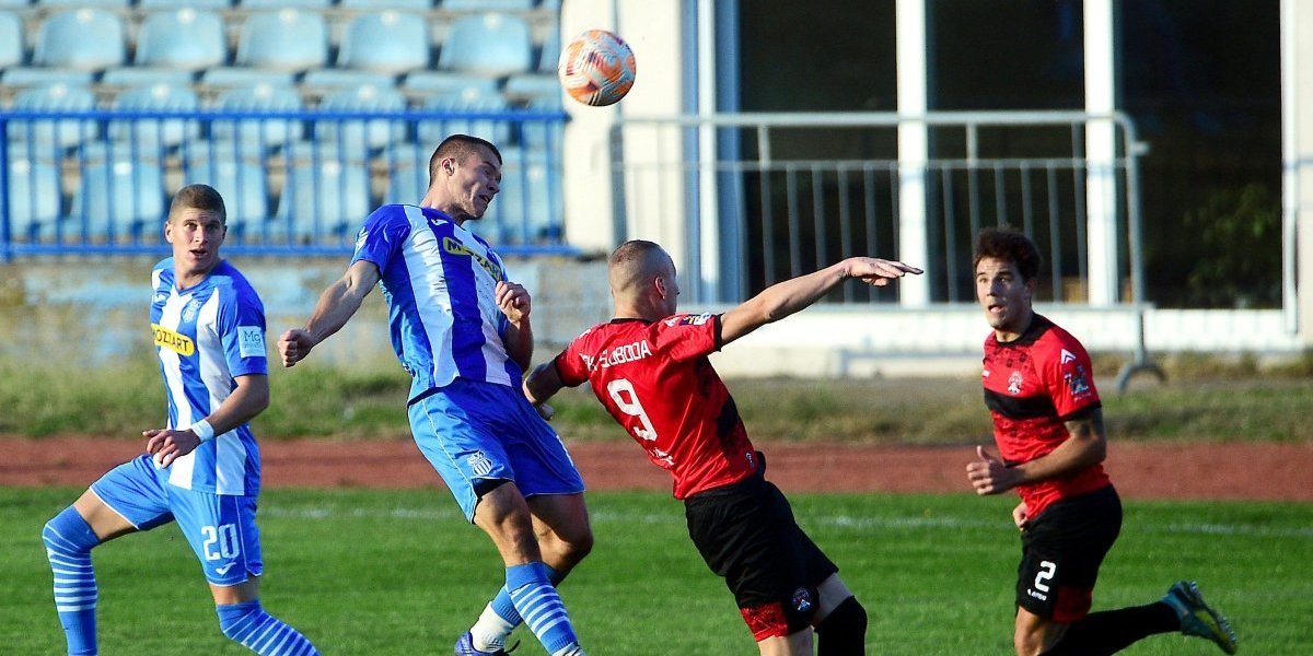 Veliki šok! FIFA kaznila srpski klub!