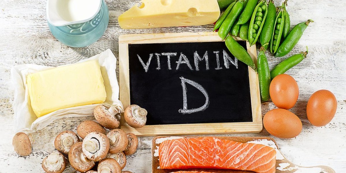 Znaci da vam nedostaje vitamin D! 5 simptoma koje ne smete da ignorišete