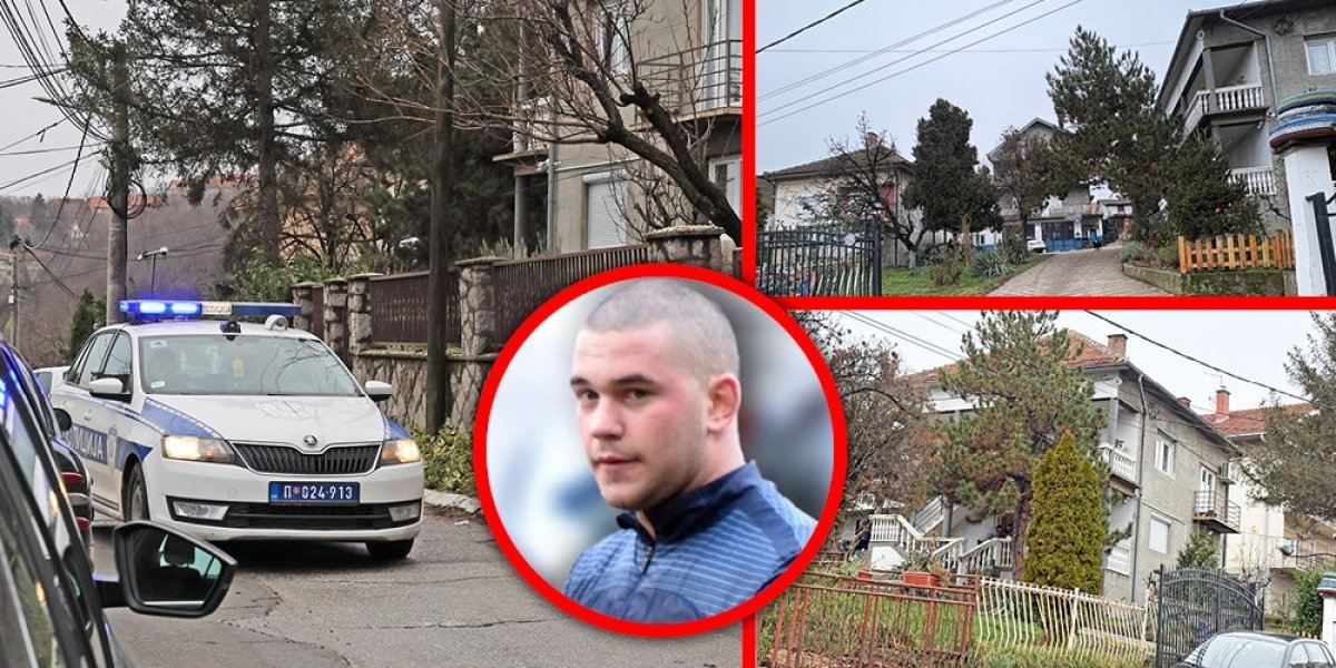 Nikolu izrešetali, glava mu se odvojila od tela! Monstruozni detalji mafijaške likvidacije (FOTO/VIDEO)