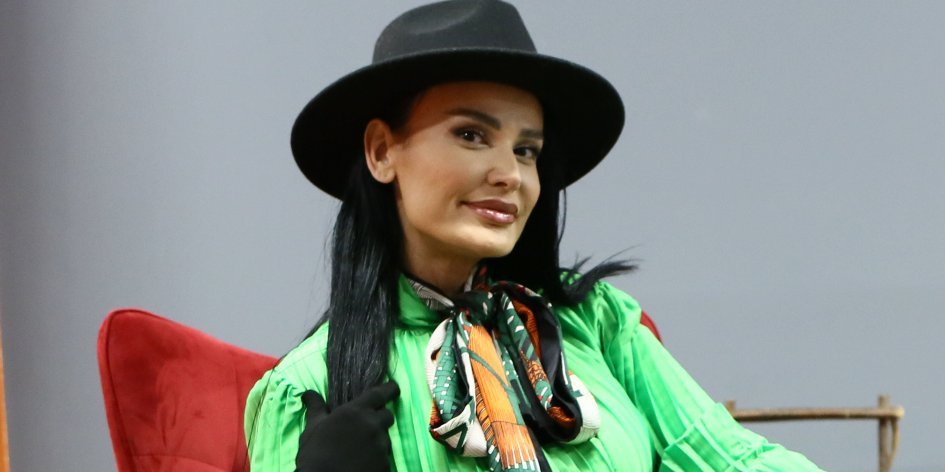 Skandalozna izjava Indi Aradinović: Žestoko isprozivala ljude sa posebnim potrebama (FOTO)