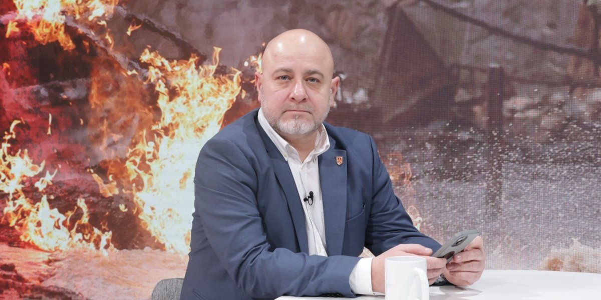 Lakić: Rešimo li Republiku Srpsku, rešili smo sever Kosova