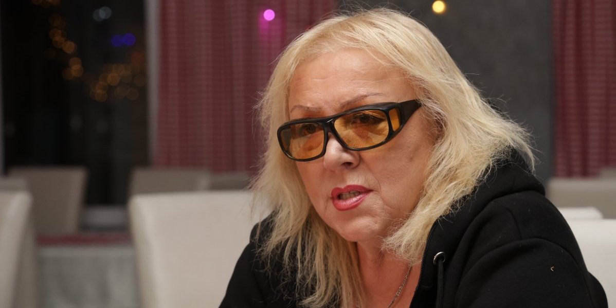 Zorica Marković morala na hitnu operaciju! Dva minuta je delila od sigurne smrti