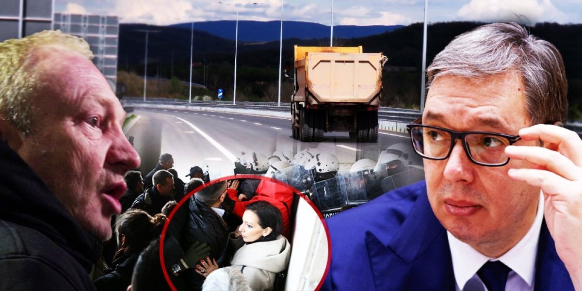 Antisrpski portal "Danas" očajan: Narod Srbije veruje isključivo Aleksandru Vučiću! Njegov rejting ne pada, opoziciji ne raste!