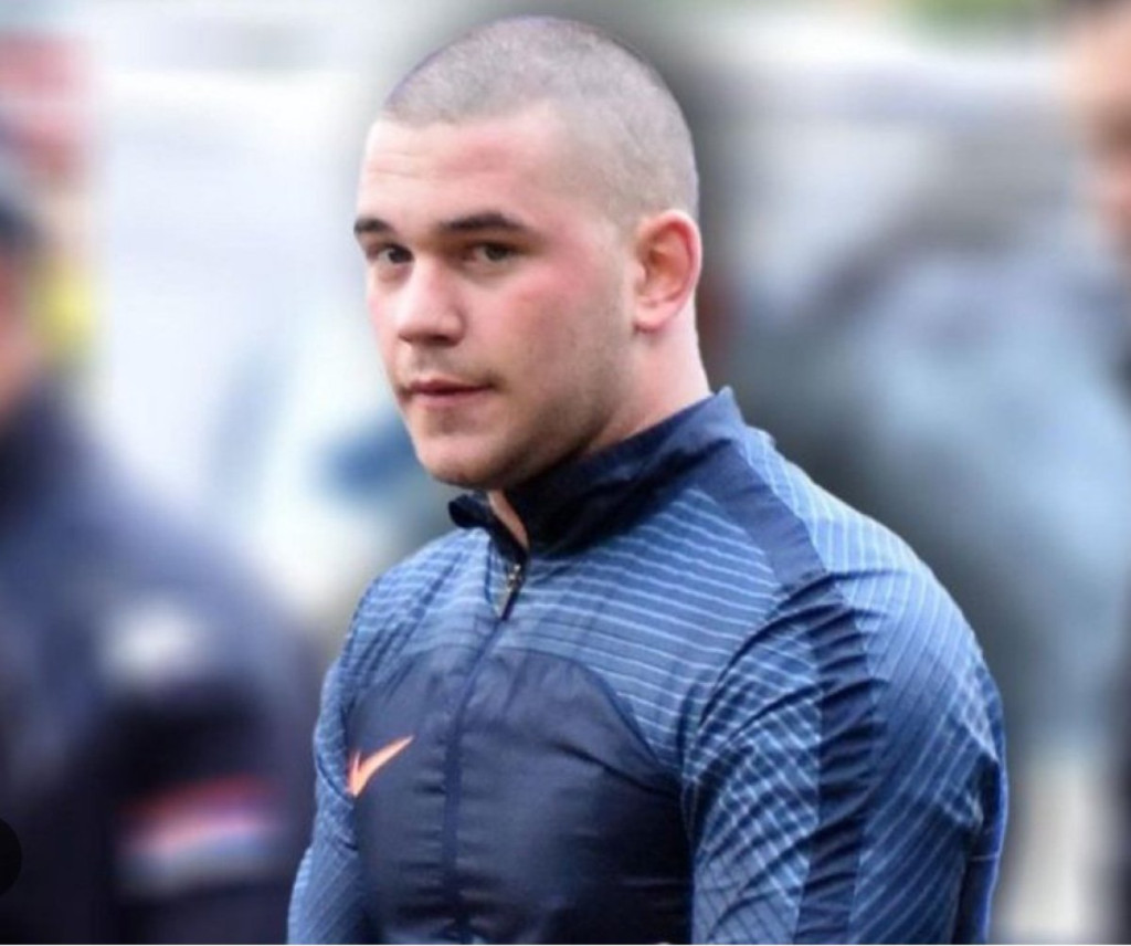 Prijatelj ubijenog Nikole Stankovića objavio potresan snimak Informer.rs