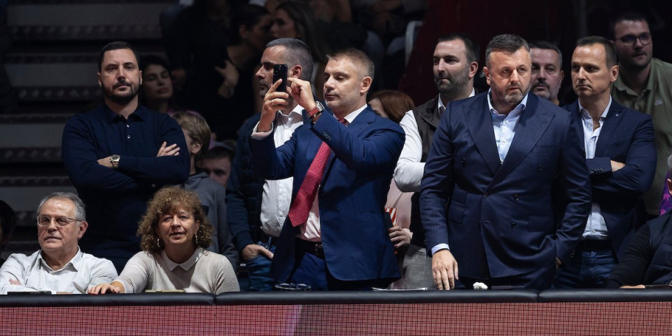 Mnogima je ovo promaklo: Legende na funkcijama u Zvezdi?