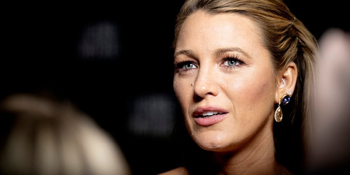 "Iskoristila to što joj je majka silovana za marketing"! Svet besan zbog postupka poznate glumice (VIDEO)