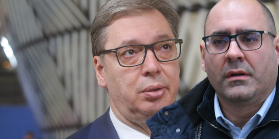 Vučić o izjavi Vladimira Đukanovića - "Deca su vlasništvo države!" Odmah sam mu to zamerio, ali on je čovek koji se bori i kao takav greši!