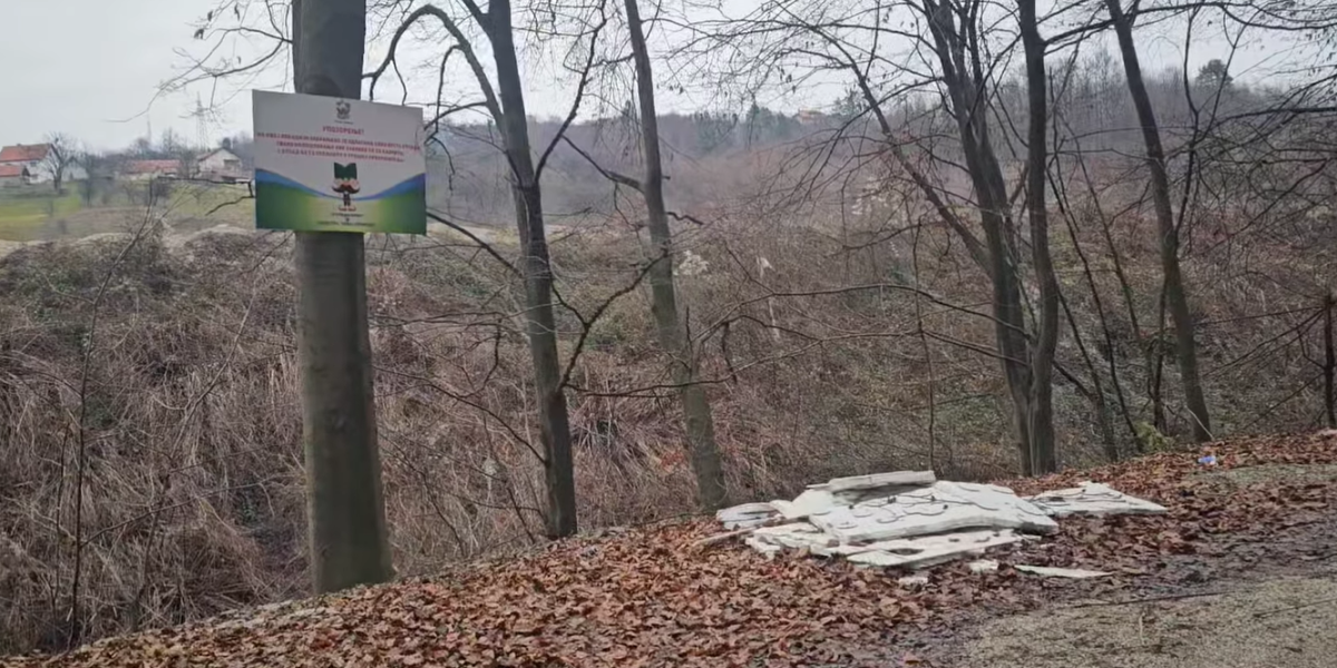 (VIDEO) Koja kazna može da zaustavi ovakvo ponašanje? Užičani najoštriji!