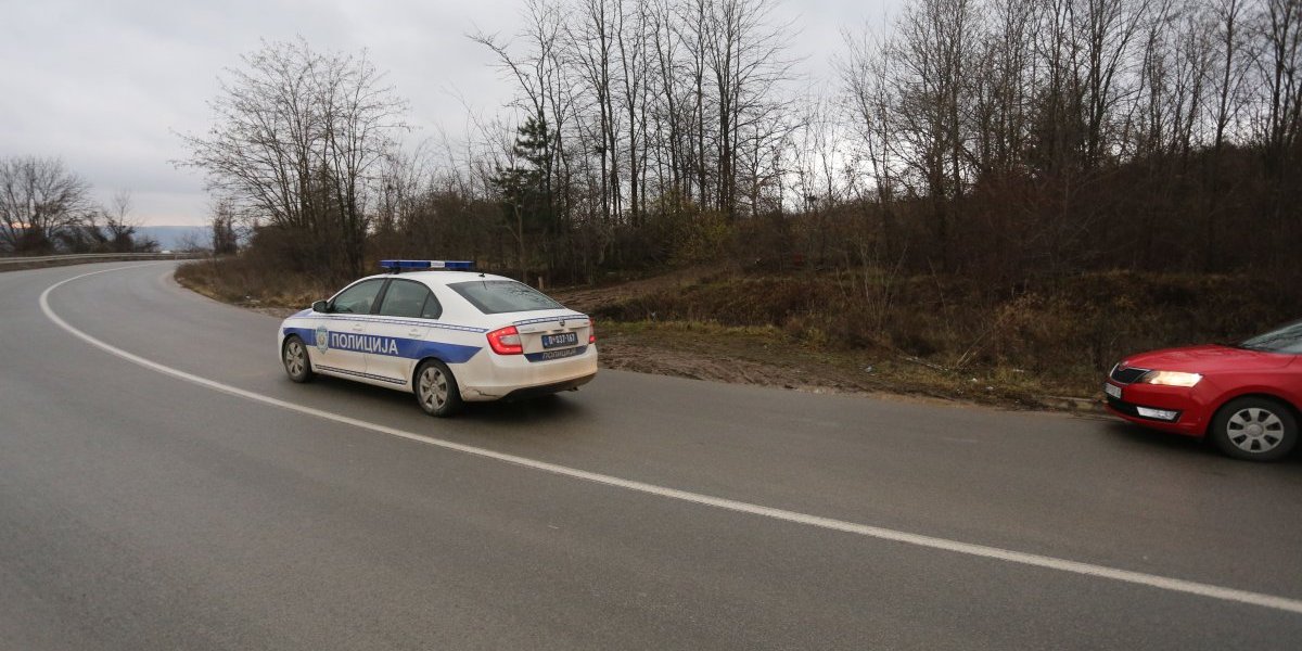 Potera za Malčanskim berberinom